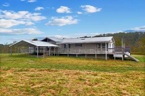 1979 Phillipi Road, Mohawk, TN 37810