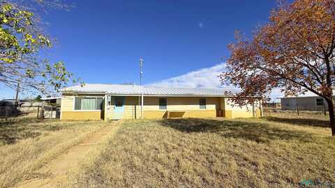 8 E Rocky Rd, Jal, NM 88252