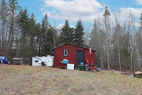 1071 East Hill Road, Peacham, VT 05862