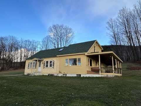 13231 Route 116, Hinesburg, VT 05461