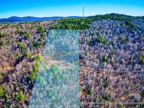 09 Overlook Drive, Lempster, NH 03605