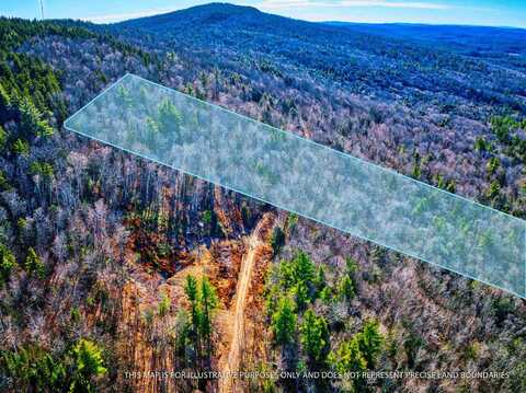 08 Overlook Drive, Lempster, NH 03605