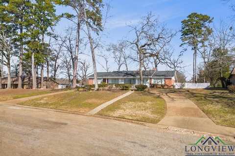 1615 Frost Street, Gilmer, TX 75644