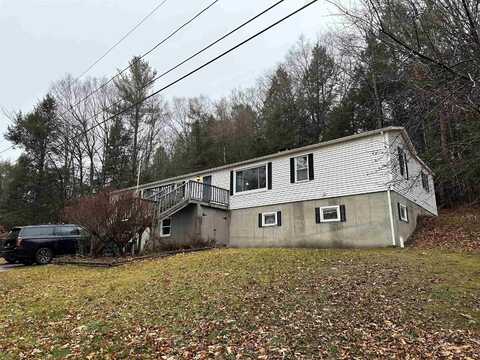 7 Deepwood Park, Brattleboro, VT 05301