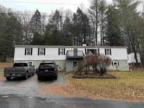 7 Deepwood Park, Brattleboro, VT 05301