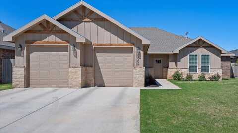 5006 Prentiss Avenue, Lubbock, TX 79407