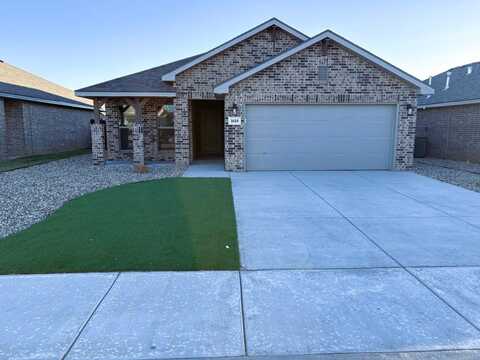 1619 143rd Street, Lubbock, TX 79423