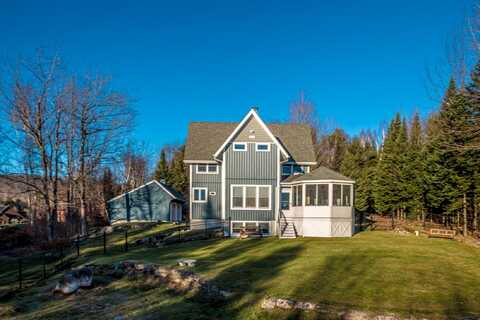 60 Indian Pipe Road, Franconia, NH 03580