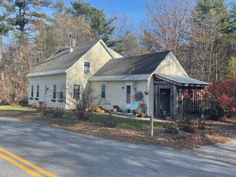 35 High Street, Lyme, NH 03768