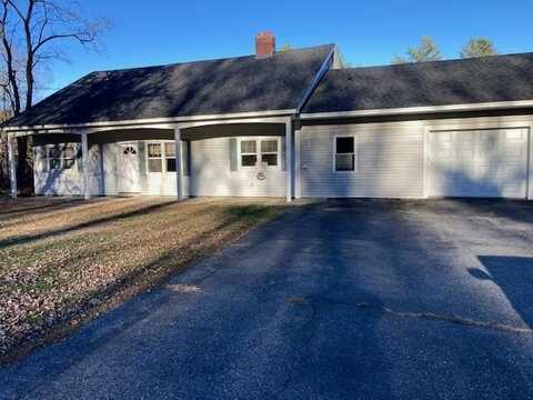 193 Route 103, Newbury, NH 03255