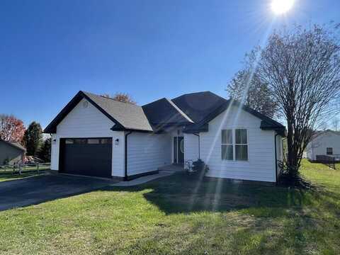 117 Park Lane, Science Hill, KY 42553