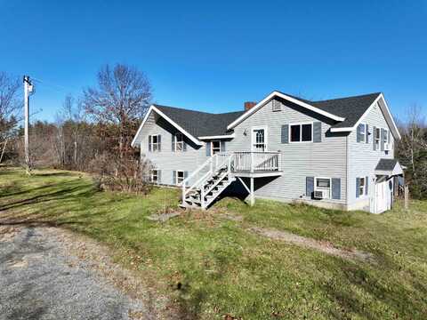 799 South Bayley Hazen Road, Ryegate, VT 05042