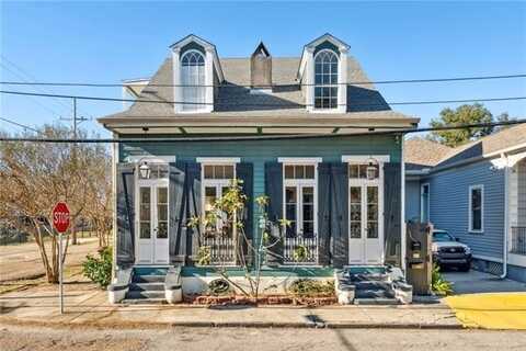 1501 MARAIS Street, New Orleans, LA 70116