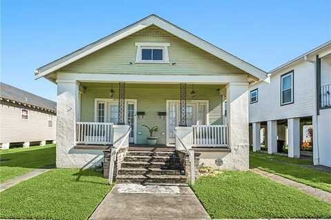 3323 CLERMONT Drive, New Orleans, LA 70122