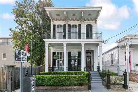 3420 MAGAZINE Street, New Orleans, LA 70115