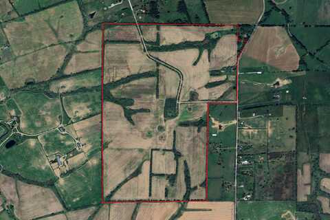 2661 Houston Antioch Road, Lexington, KY 40516