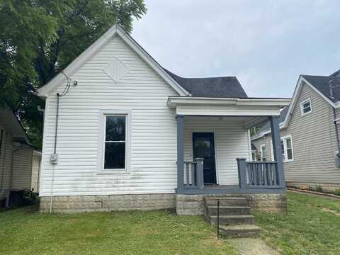 120 East Lexington Avenue, Winchester, KY 40391