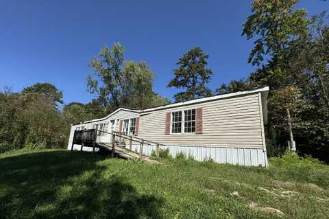 205 Nelson Street, Corbin, KY 40701