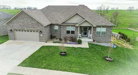 206 Trillium Loop, Richmond, KY 40475