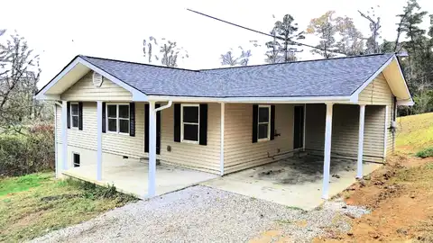 5 Moon Beam Lane, Williamsburg, KY 40769