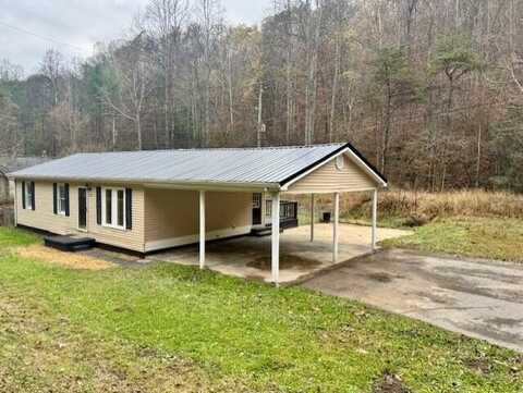 325 Webb Hollow, Van Lear, KY 41265