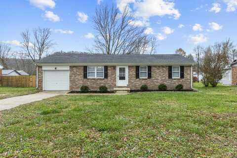 85 Airwood Drive, Stanton, KY 40380