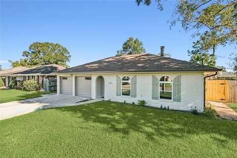 8715 SOUTHDOWN Lane, River Ridge, LA 70123