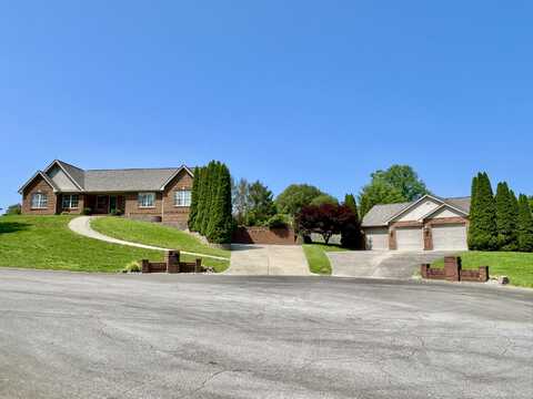 151 Surrounding Hills Drive, Somerset, KY 42503