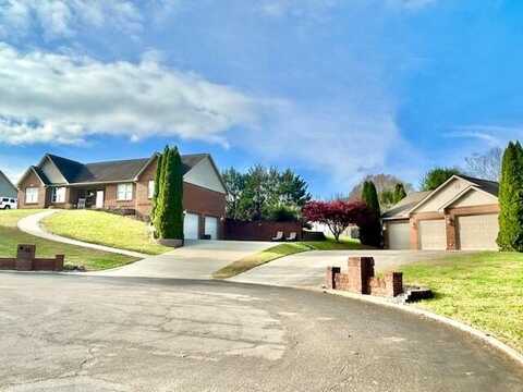 151 Surrounding Hills Drive, Somerset, KY 42503