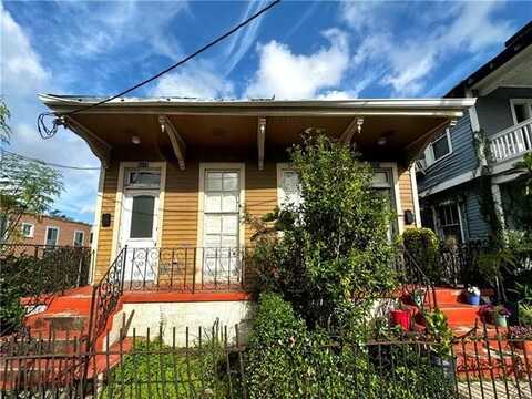 3315 BARONNE Street, New Orleans, LA 70115