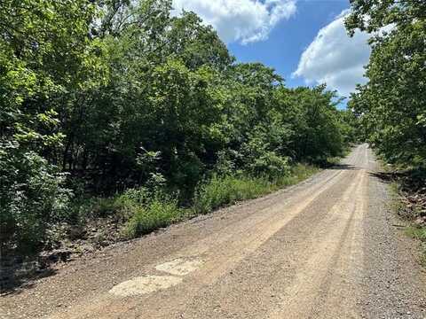 Belcher Road, Mounds, OK 74047