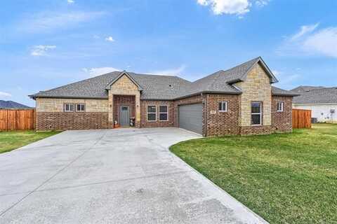 1068 Lake Durant Road, Durant, OK 74701