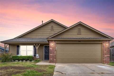 130 Dp Newman Circle, Kiefer, OK 74041