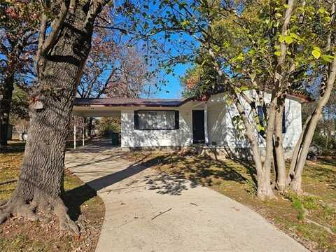 130 E Cheyenne Street, Langley, OK 74350