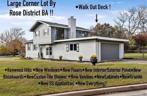 102 W Madison Street, Broken Arrow, OK 74012