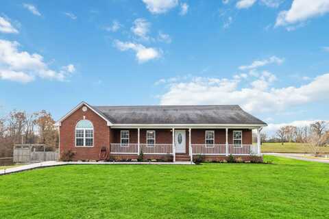 22 Chandler Lane, Russell Springs, KY 42642