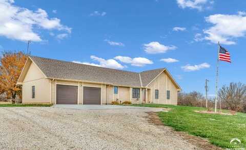 5855 259th Street, Tonganoxie, KS 66086