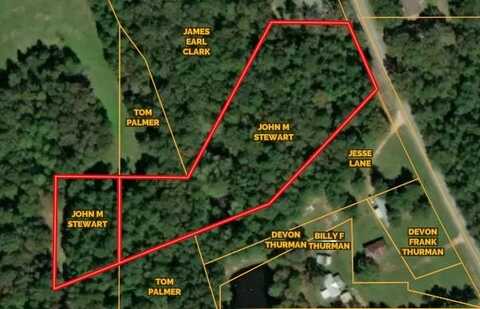 427 Wilson Welch Road, Mendenhall, MS 39114