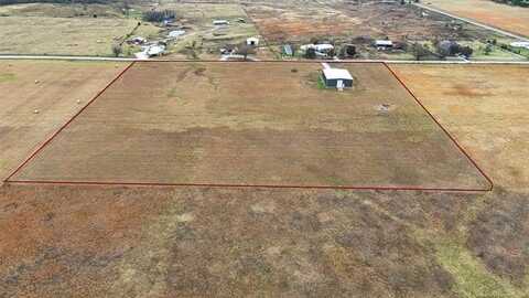 13900 Bald Hill Road, Okmulgee, OK 74447