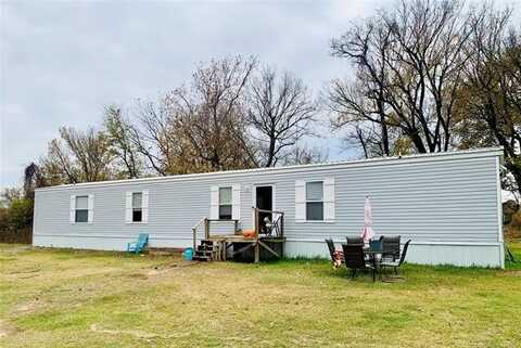 5812 N 25th Street E, Muskogee, OK 74403