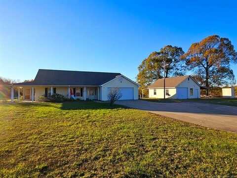 80 N 4160 Road, Antlers, OK 74523