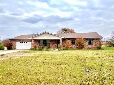 1206 S City Lake Road, Stigler, OK 74462