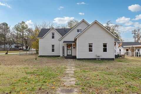 200 S Vine Avenue, Cleveland, OK 74020