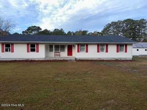 1738 Nc 306 Highway S, Grantsboro, NC 28529