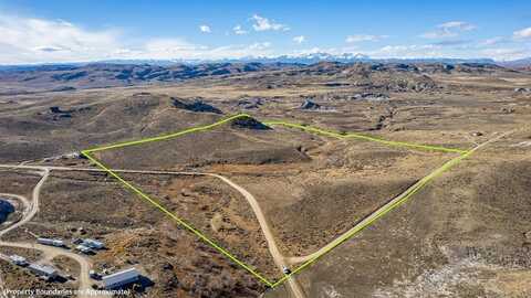 TBD Valley Rd, Meeteetse, WY 82433