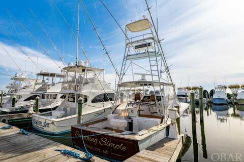 63 Yacht Club Court, Manteo, NC 27954