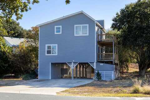 321 Truxton Street, Kill Devil Hills, NC 27948