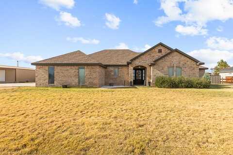 3023 NW County Rd 401, Andrews, TX 79714