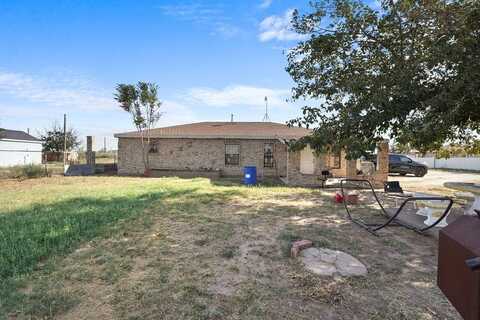 13137 W Citation Dr, Odessa, TX 79763