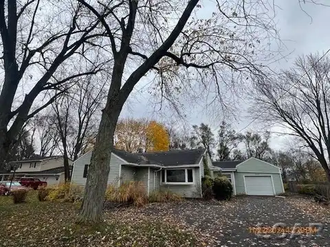 4209 Occidental, Adrian, MI 49221